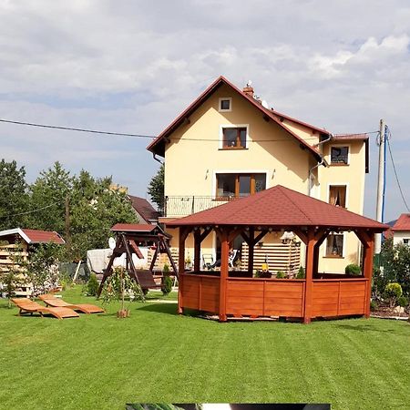 Villa Meisterburg Sciegny Экстерьер фото