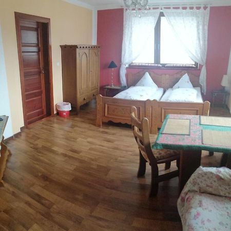 Villa Meisterburg Sciegny Номер фото