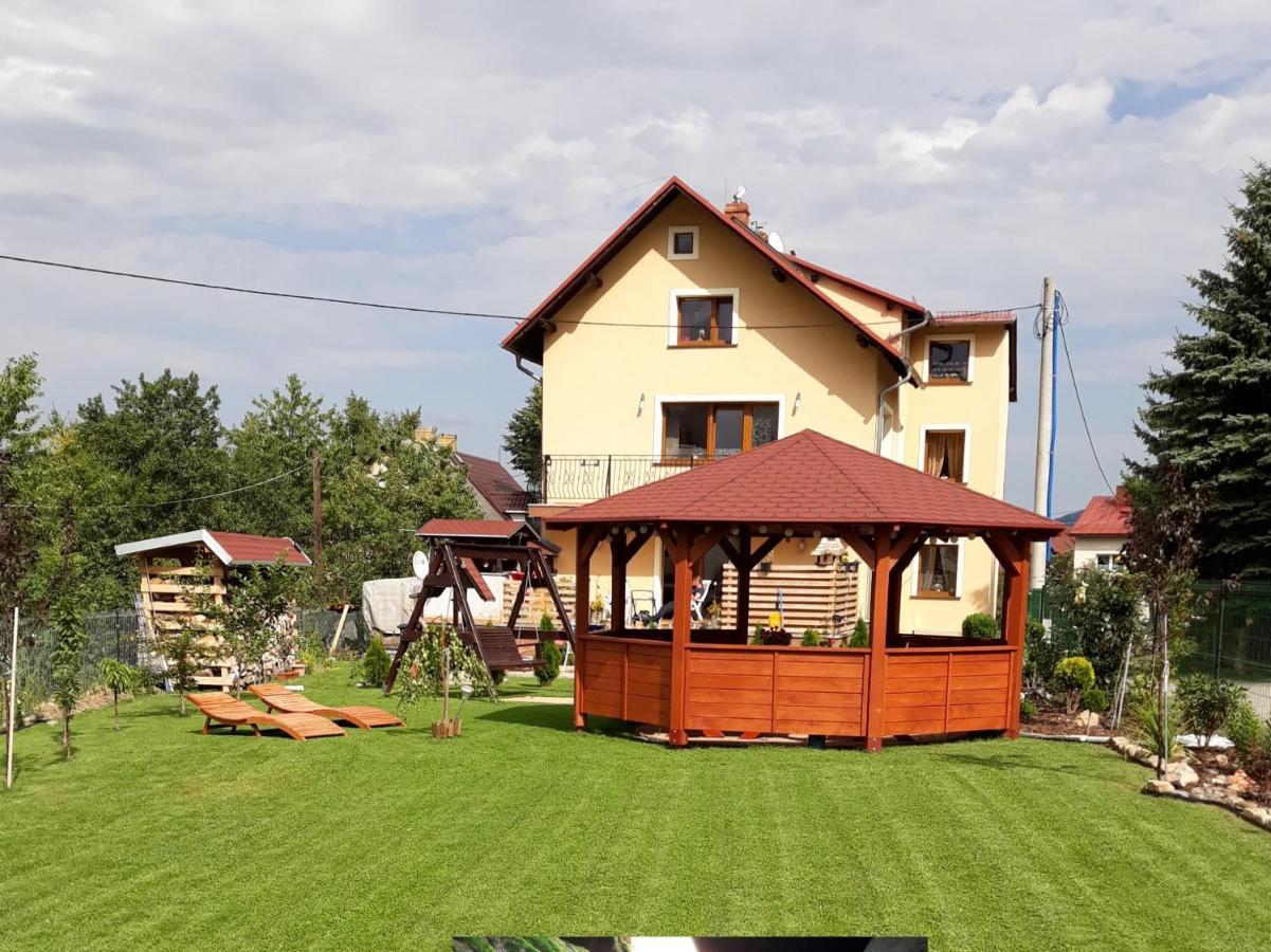 Villa Meisterburg Sciegny Экстерьер фото