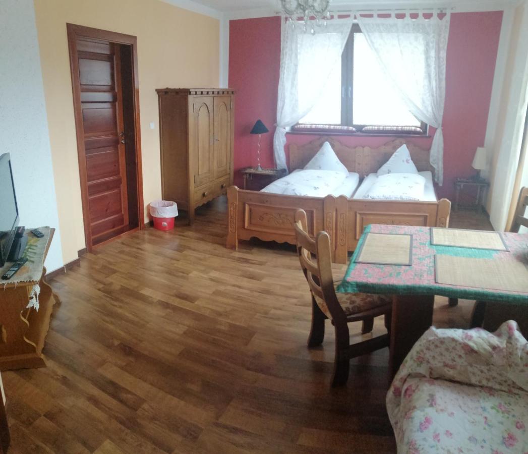 Villa Meisterburg Sciegny Номер фото