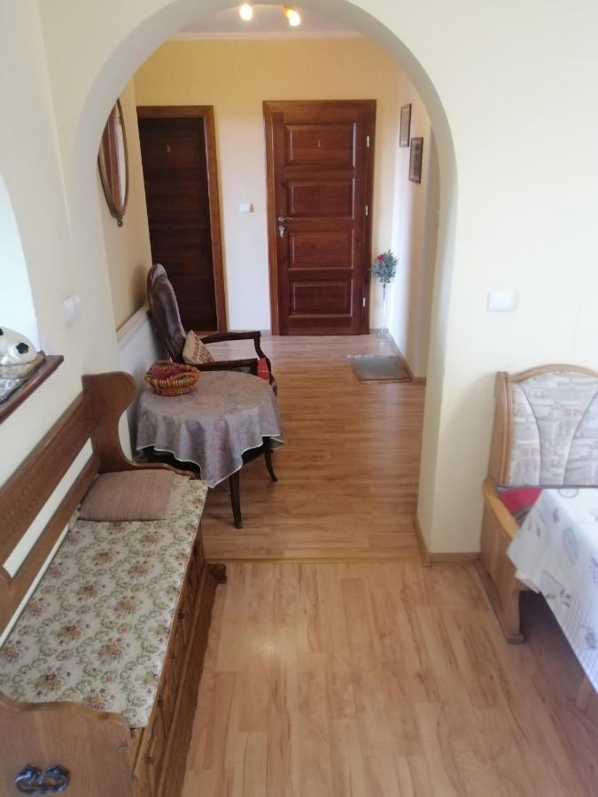 Villa Meisterburg Sciegny Экстерьер фото