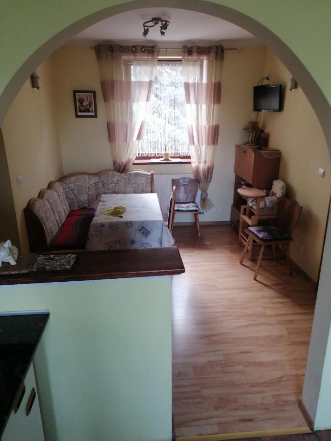 Villa Meisterburg Sciegny Экстерьер фото