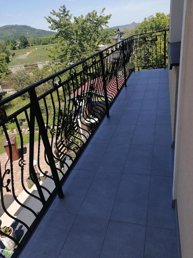 Villa Meisterburg Sciegny Экстерьер фото