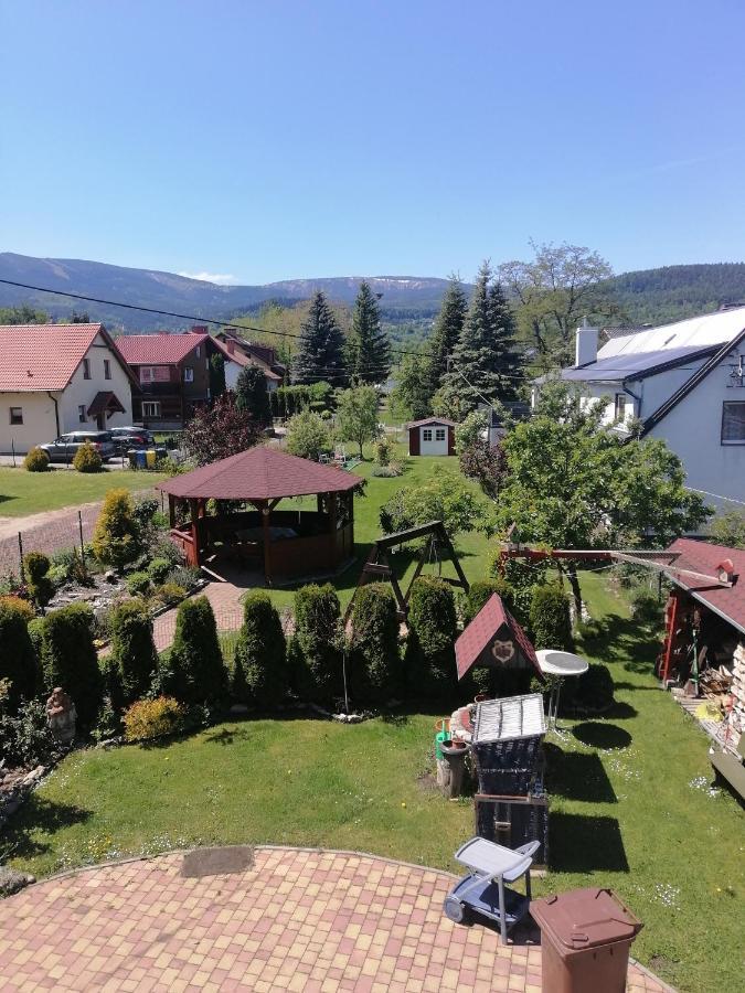 Villa Meisterburg Sciegny Экстерьер фото